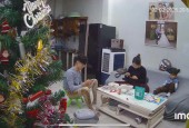 Cho thuê nhà ngõ 47 Phố Nam Dư, Lĩnh Nam, 30m2, 5 tầng, 3 ngủ, 10 Triệu vào ngay